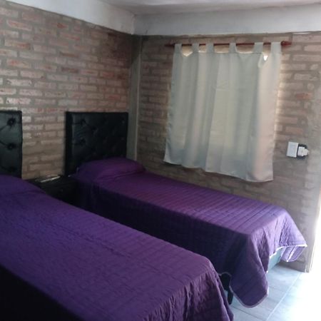 Hotel Bates Villa General Belgrano Quarto foto