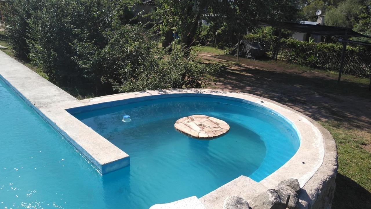 Hotel Bates Villa General Belgrano Exterior foto