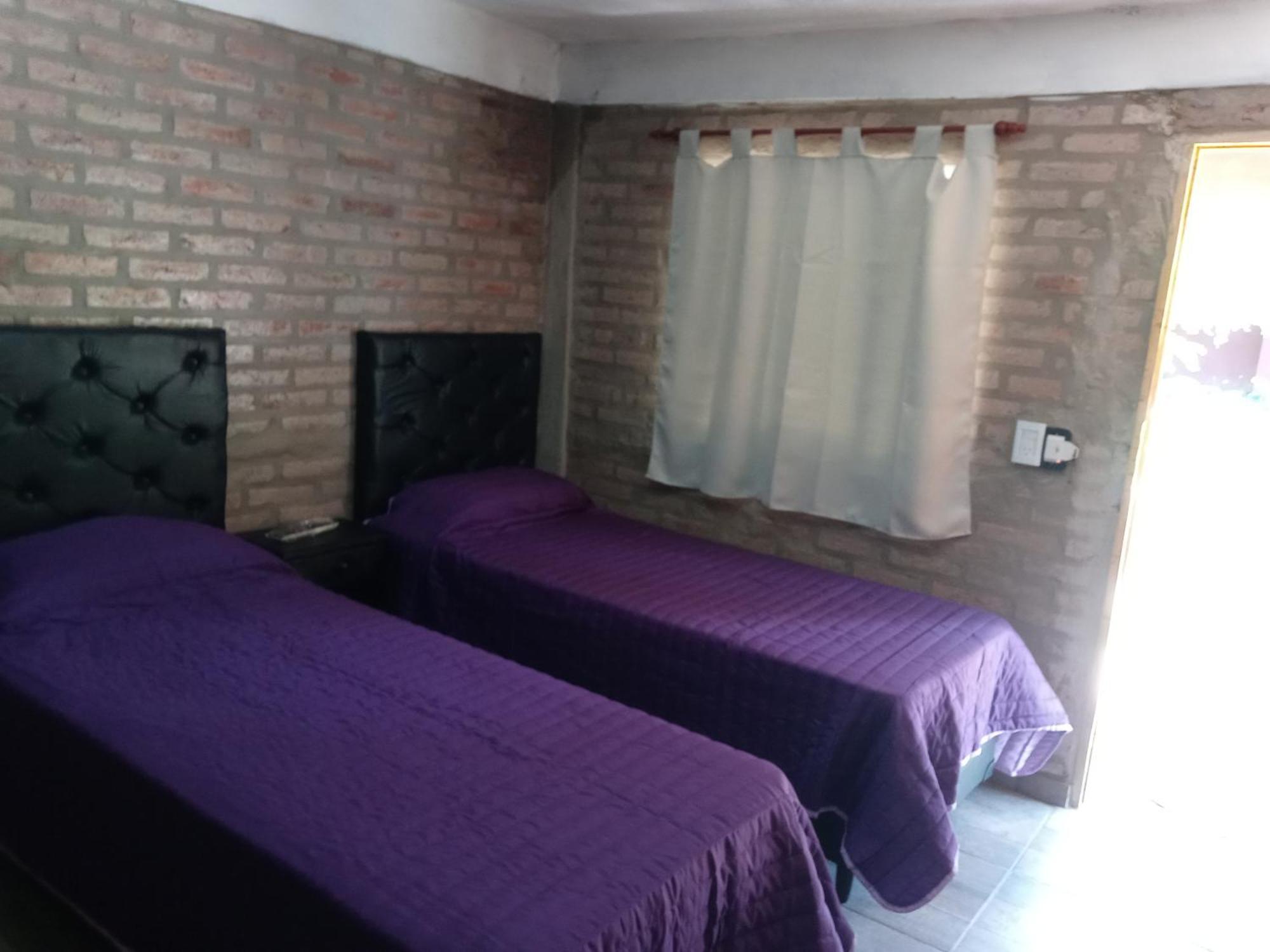 Hotel Bates Villa General Belgrano Quarto foto