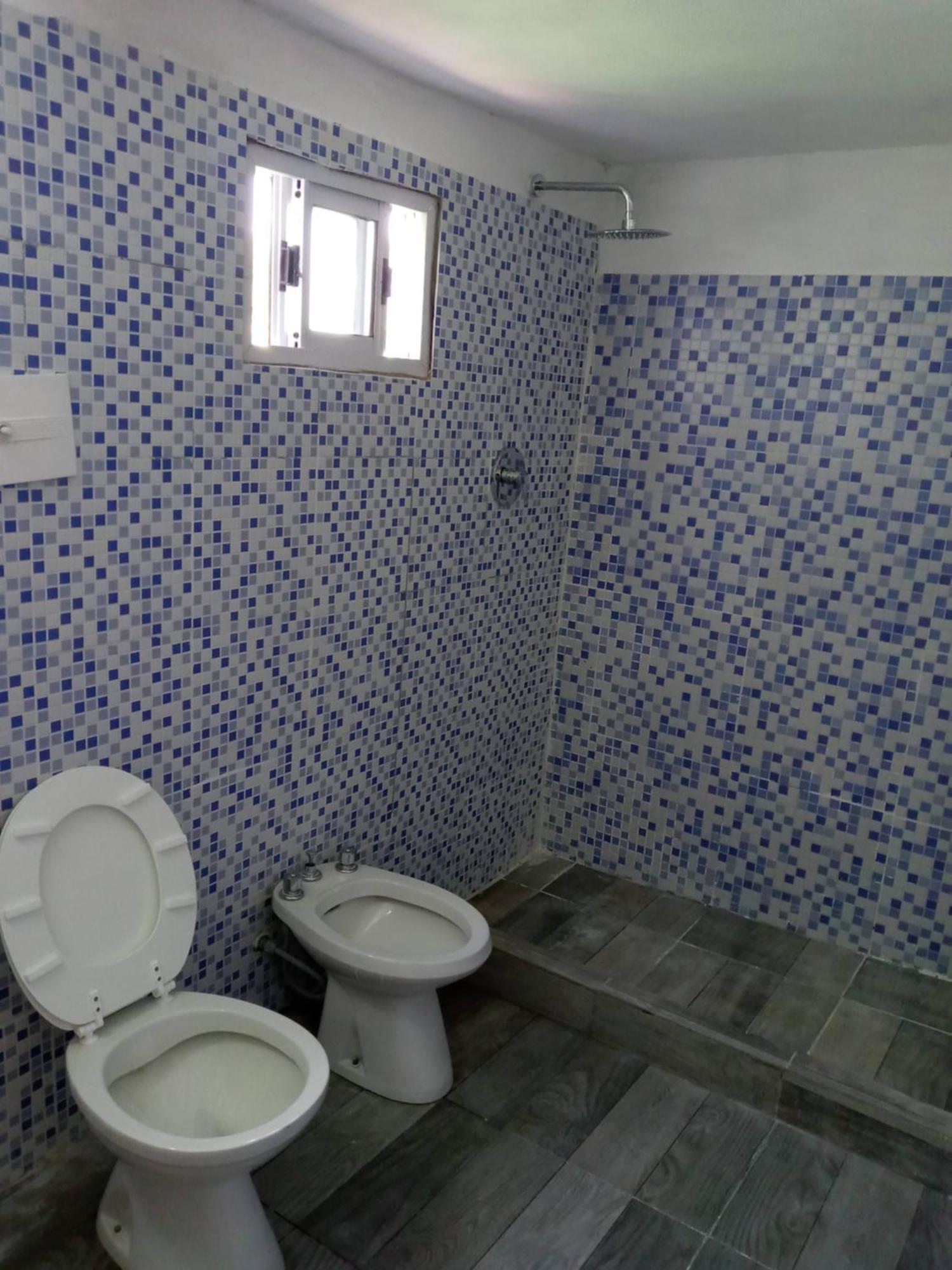 Hotel Bates Villa General Belgrano Quarto foto